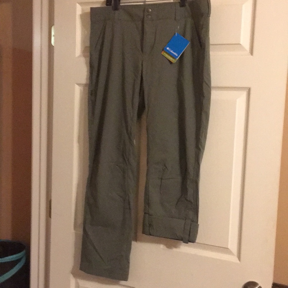 Columbia Saturday Trail Pant